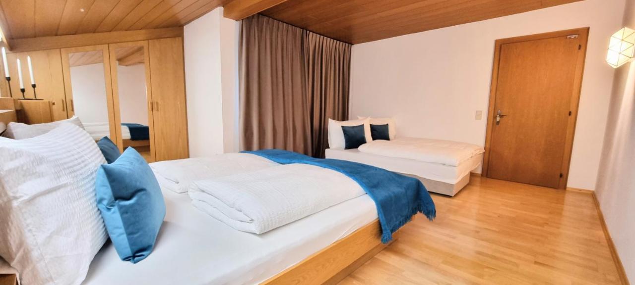 Apartment Zum Landarzt Neustift im Stubaital Exterior foto