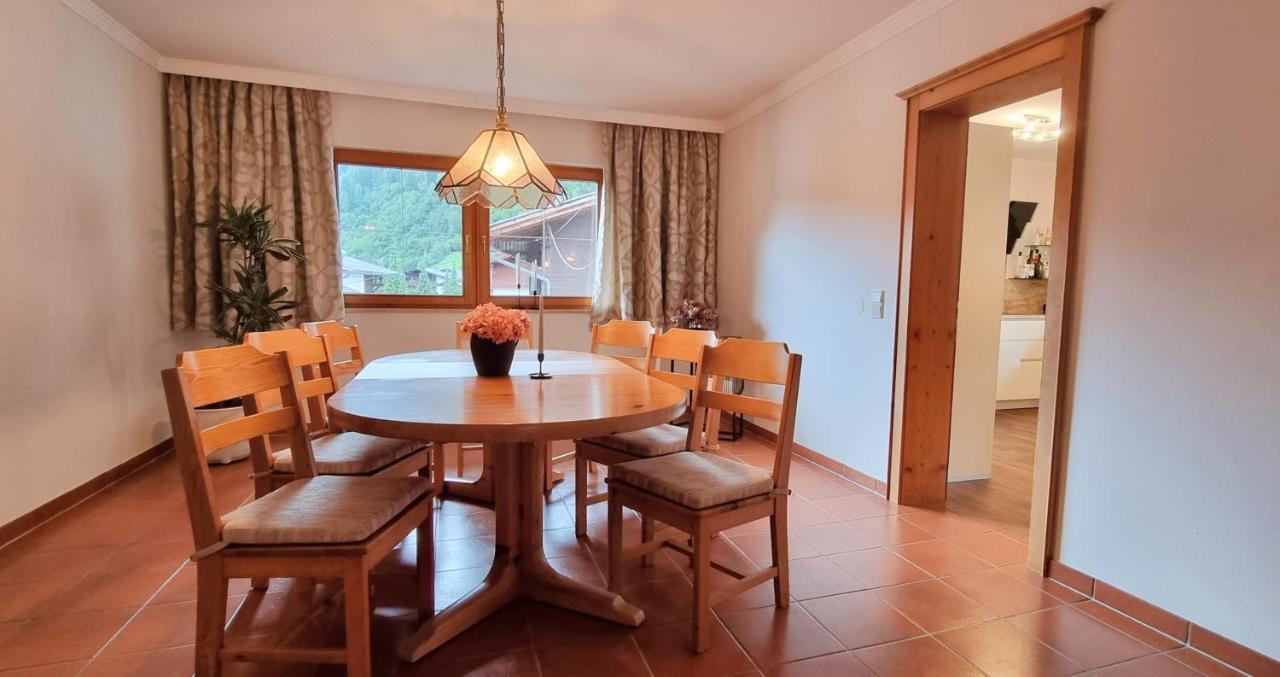 Apartment Zum Landarzt Neustift im Stubaital Exterior foto