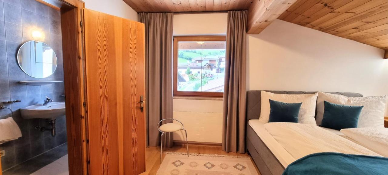 Apartment Zum Landarzt Neustift im Stubaital Exterior foto