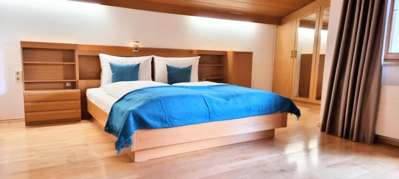 Apartment Zum Landarzt Neustift im Stubaital Exterior foto