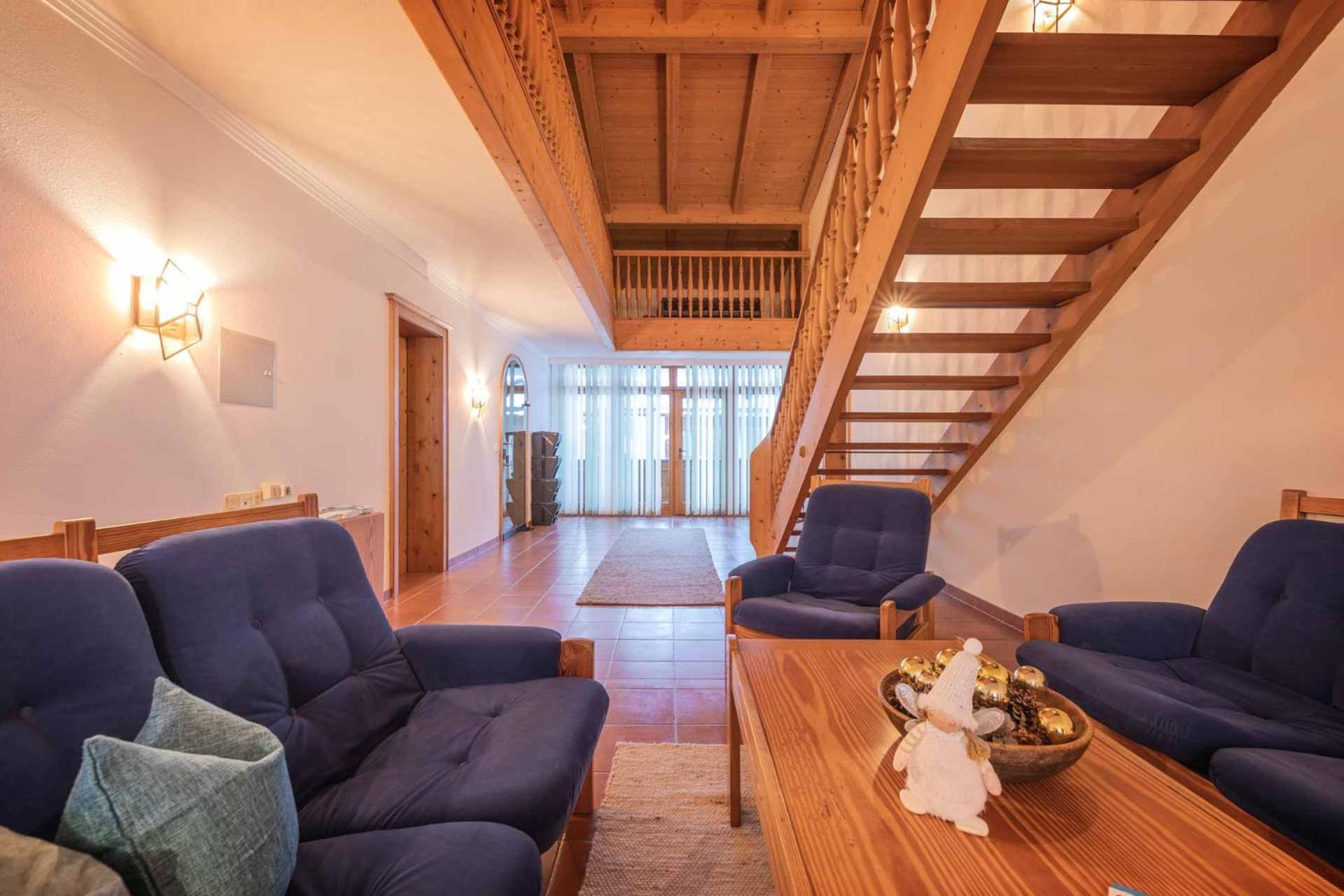 Apartment Zum Landarzt Neustift im Stubaital Exterior foto