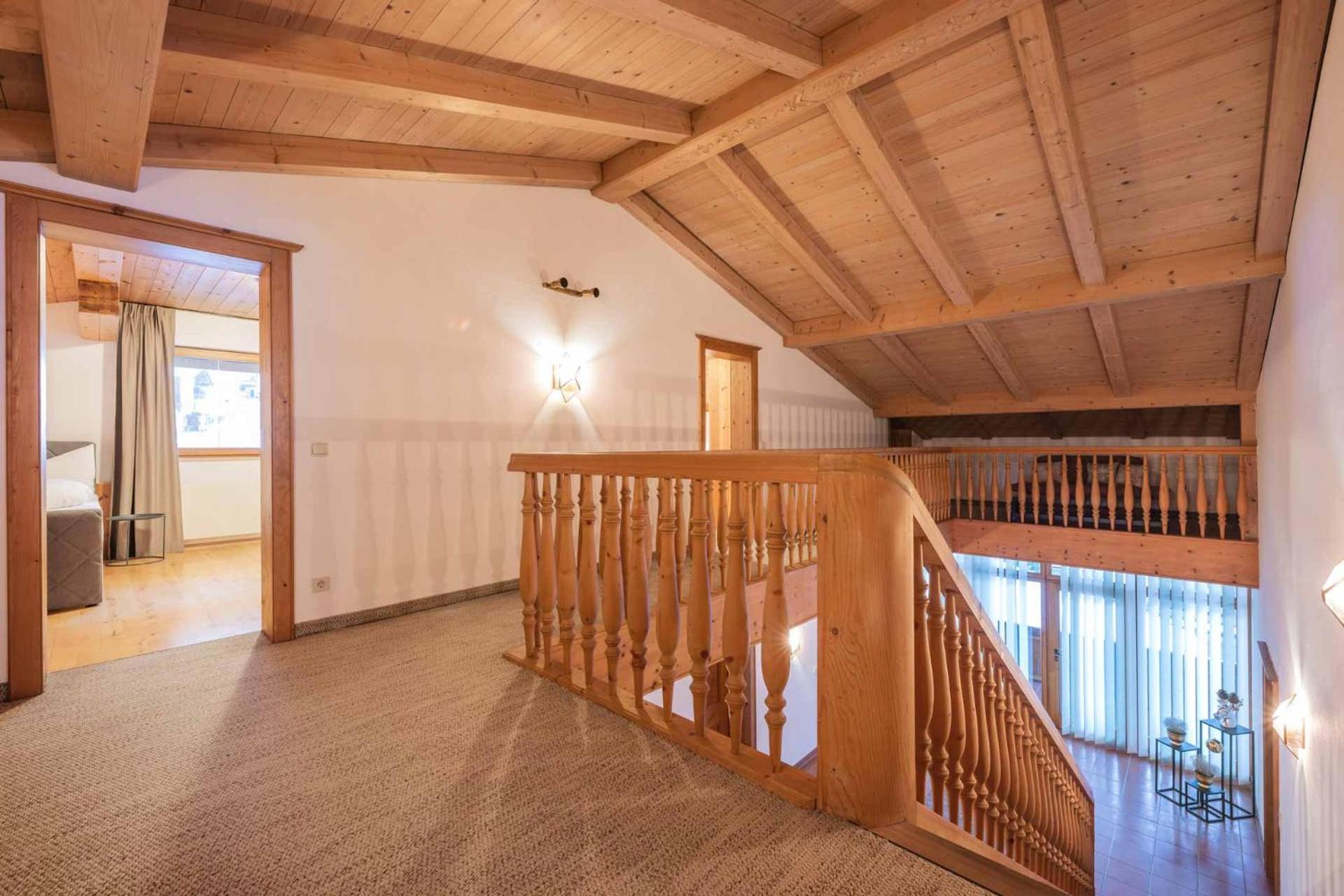 Apartment Zum Landarzt Neustift im Stubaital Exterior foto