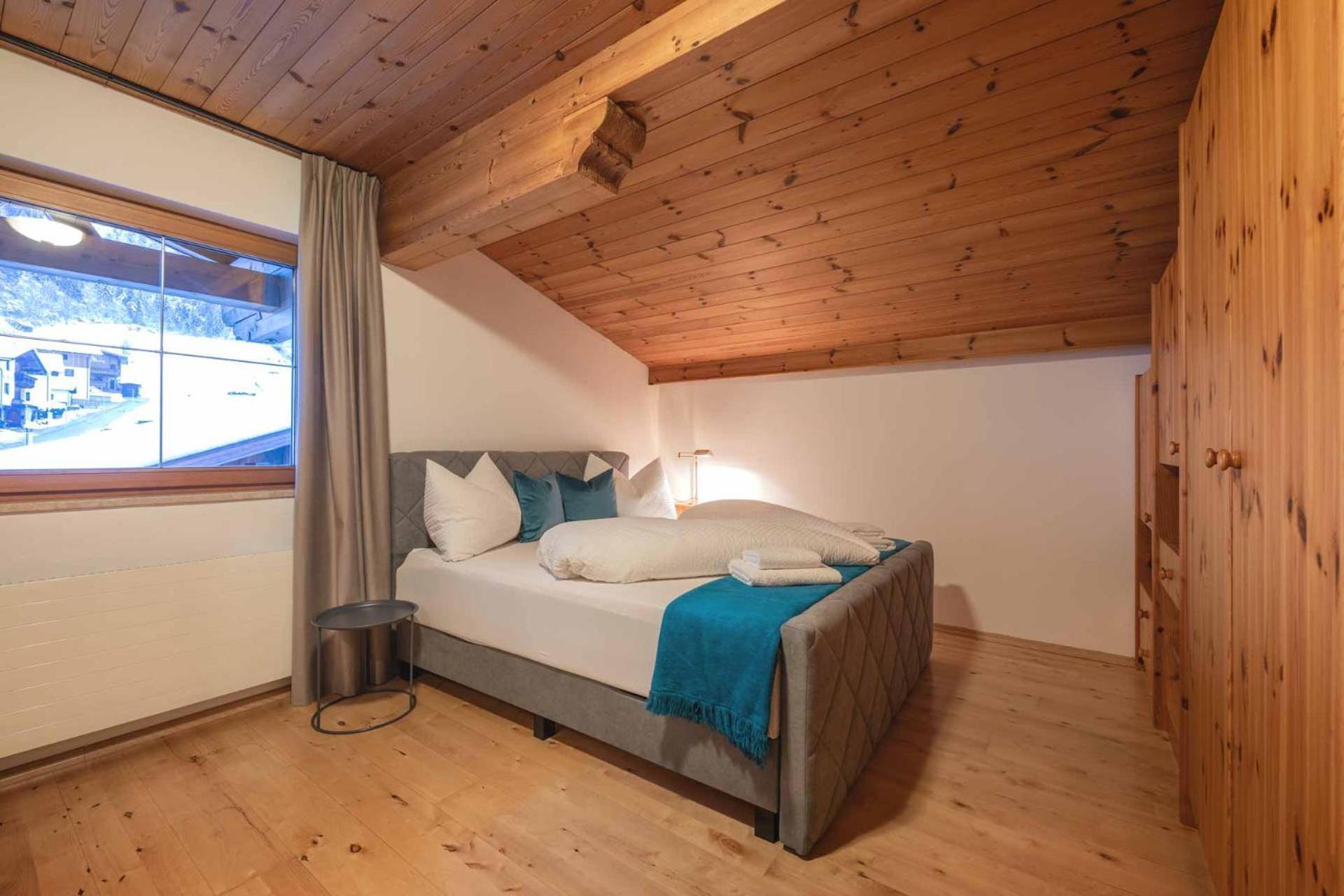 Apartment Zum Landarzt Neustift im Stubaital Exterior foto