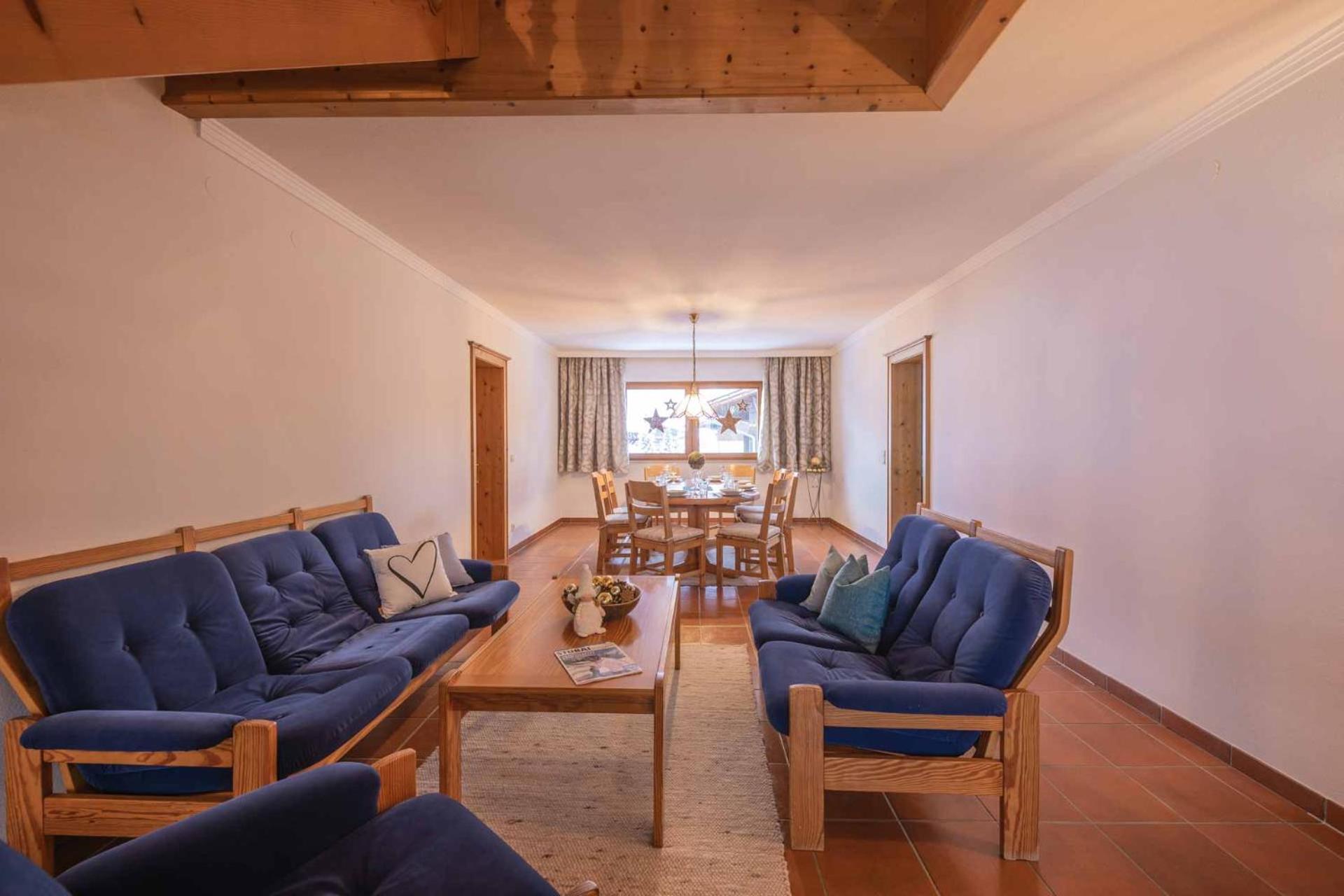 Apartment Zum Landarzt Neustift im Stubaital Exterior foto