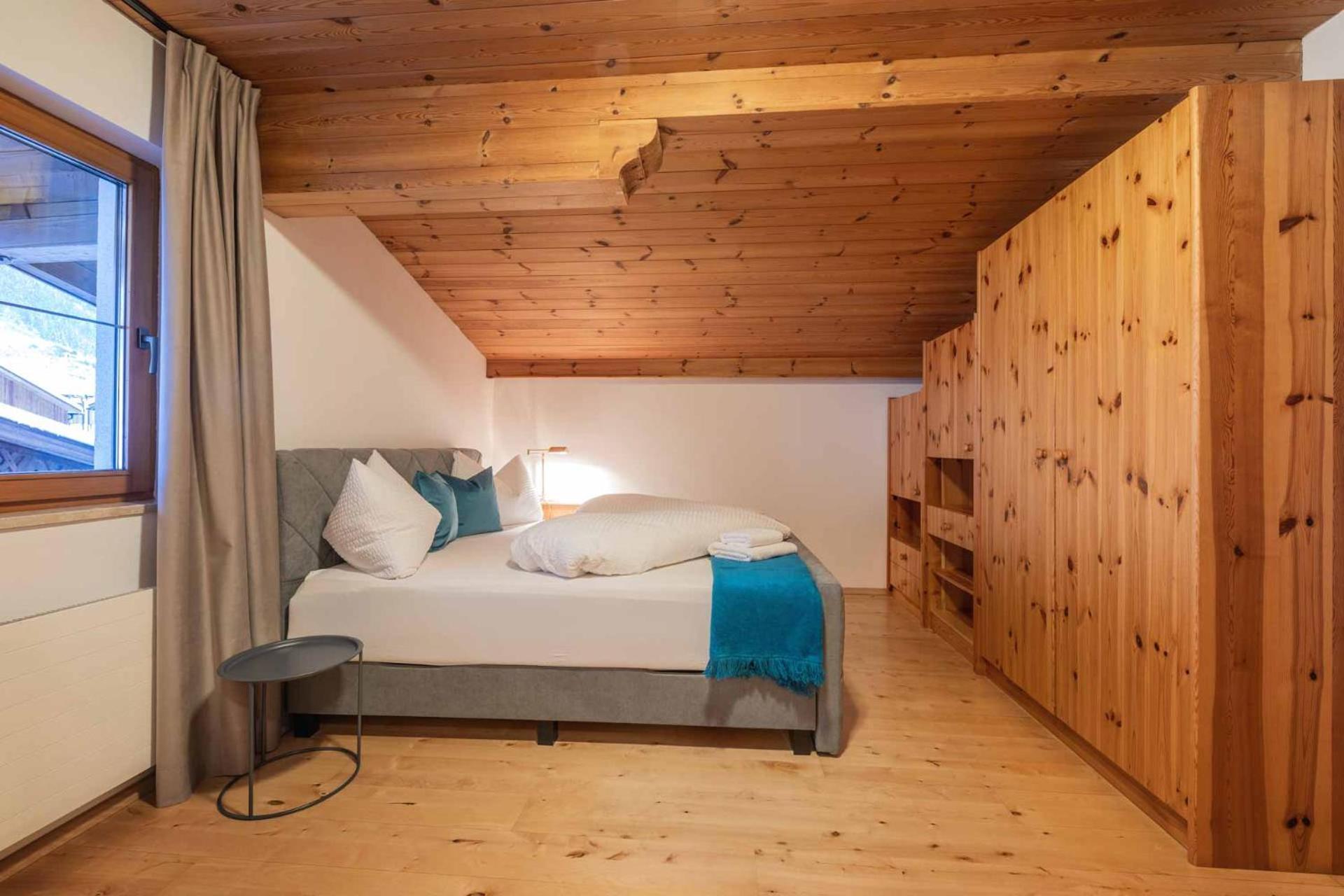 Apartment Zum Landarzt Neustift im Stubaital Exterior foto