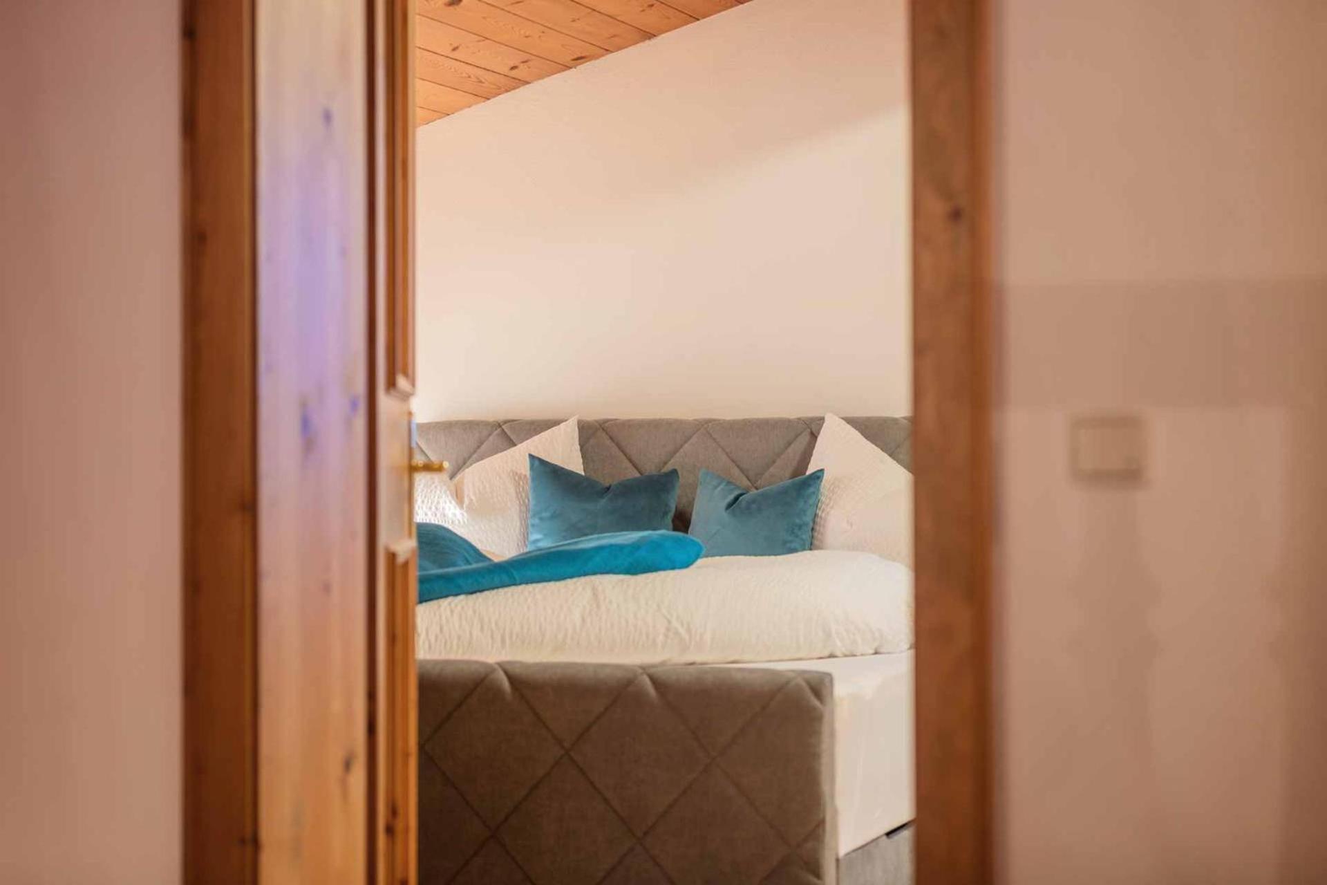 Apartment Zum Landarzt Neustift im Stubaital Exterior foto