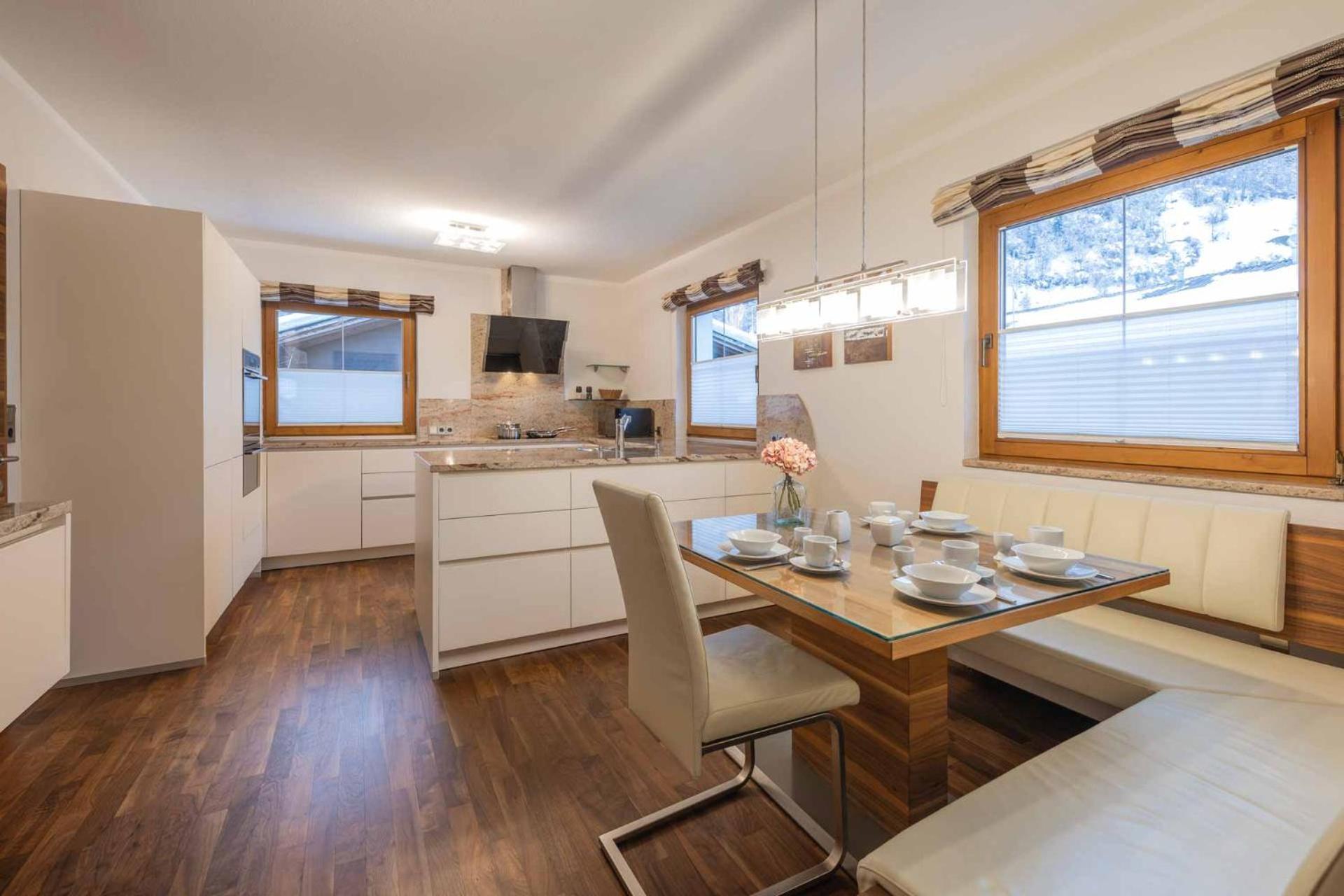 Apartment Zum Landarzt Neustift im Stubaital Exterior foto