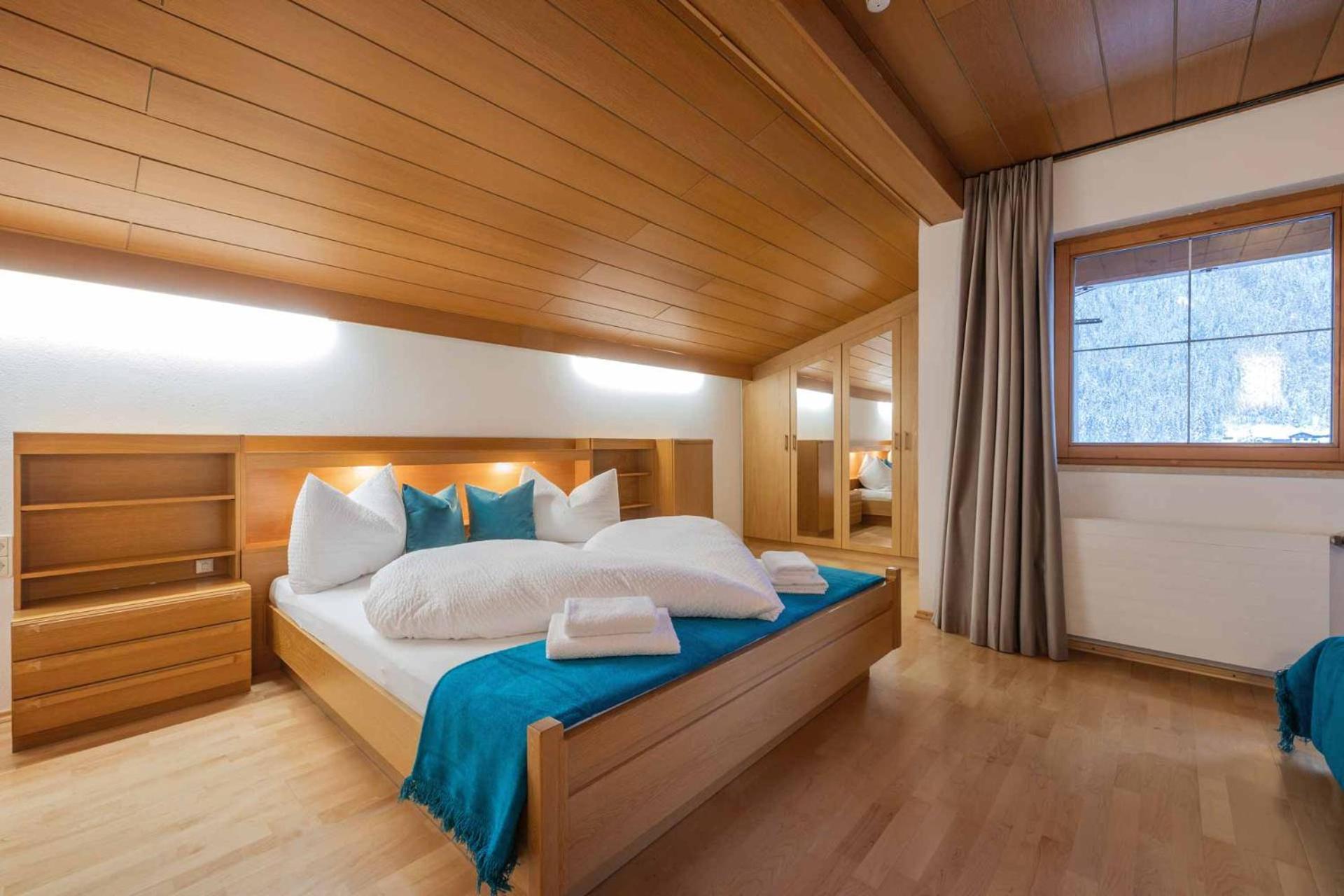 Apartment Zum Landarzt Neustift im Stubaital Exterior foto