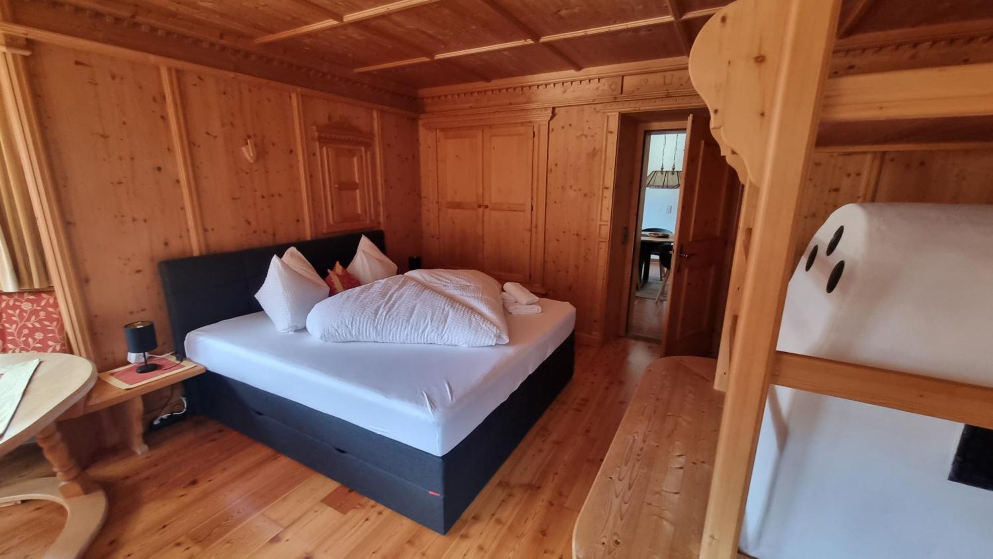 Apartment Zum Landarzt Neustift im Stubaital Exterior foto