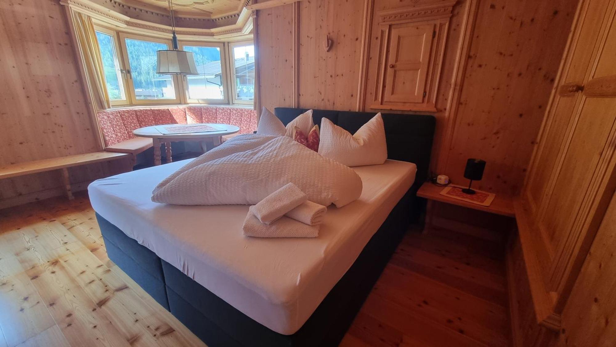 Apartment Zum Landarzt Neustift im Stubaital Exterior foto